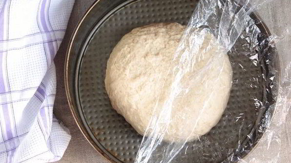 постный мини-чизкейк тофучик