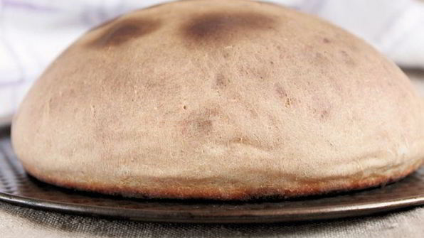 постный мини-чизкейк тофучик