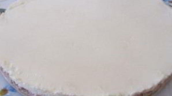 шоколадный чизкейк