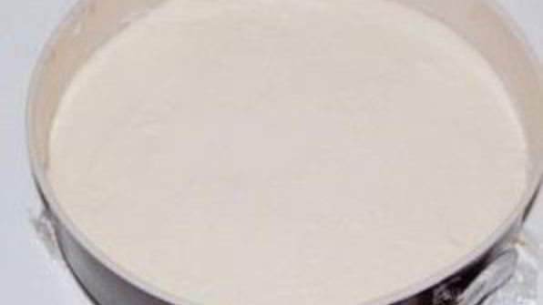 шоколадный чизкейк