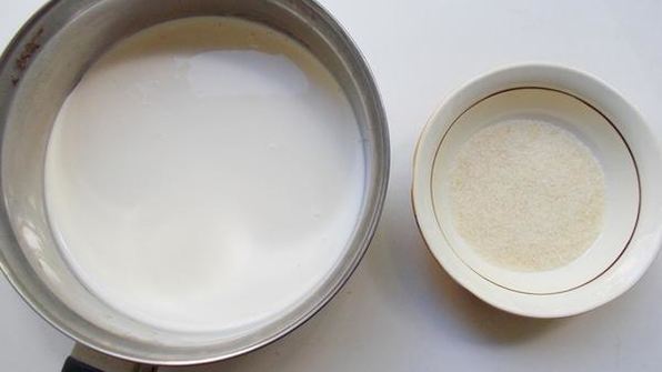 тигровый чизкейк на овсяной основе