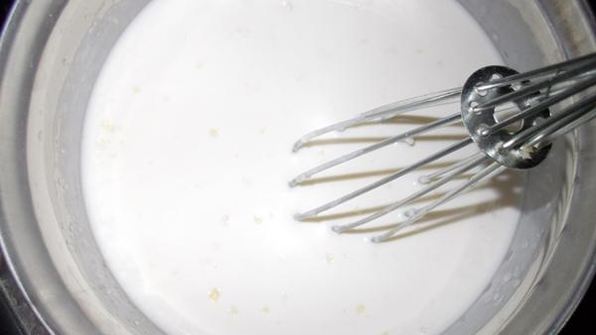 тигровый чизкейк на овсяной основе