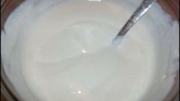 творожный чизкейк с лаймом