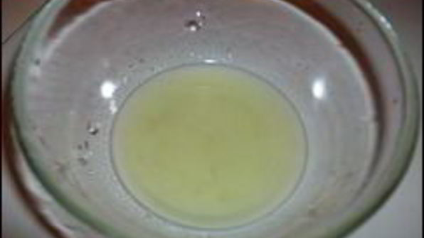 творожный чизкейк с лаймом