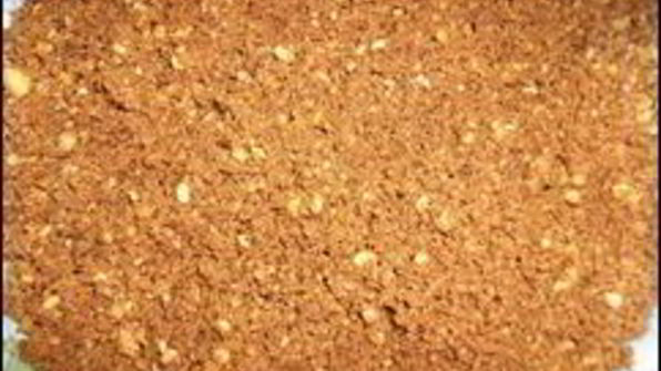 творожный чизкейк с лаймом