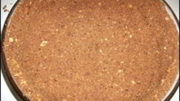 творожный чизкейк с лаймом