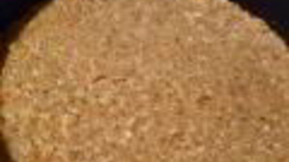 тыквенный чизкейк