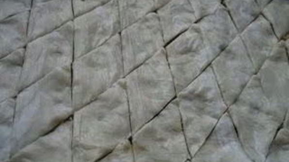 греческая пахлава