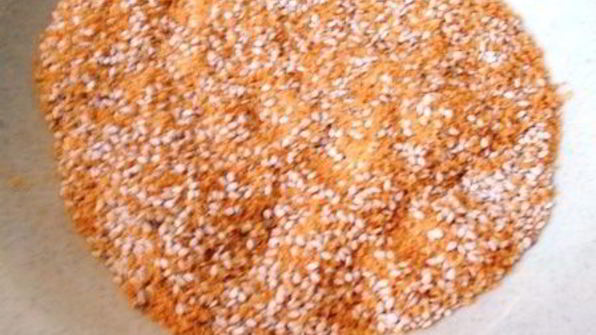 капустные конвертики с кукурузой