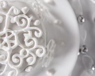 Английский рождественский кекс