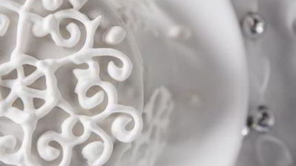 Английский рождественский кекс