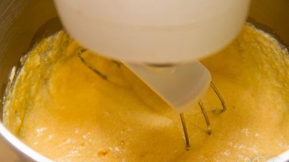 английский рождественский кекс