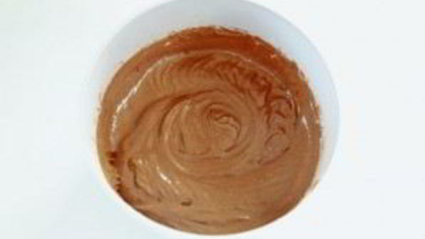 капкейки шоколадные