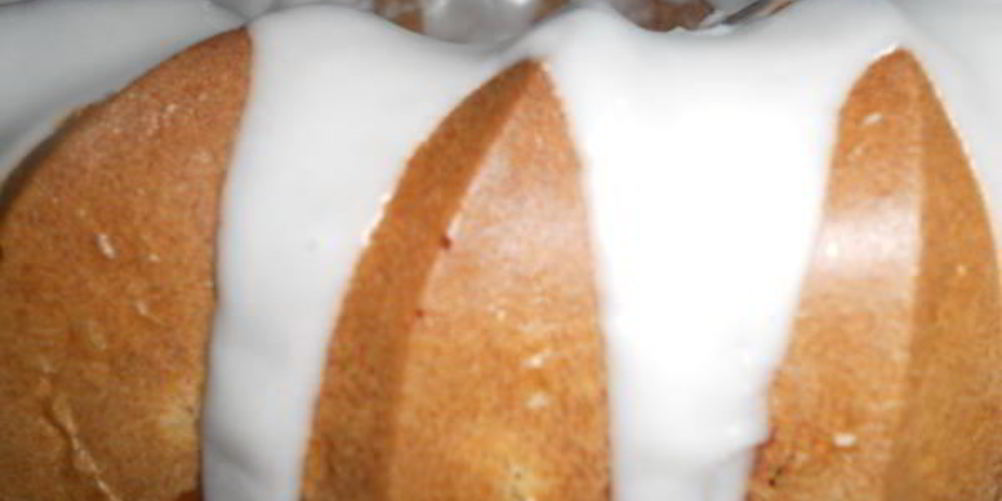 Рецепт кекса пасхального