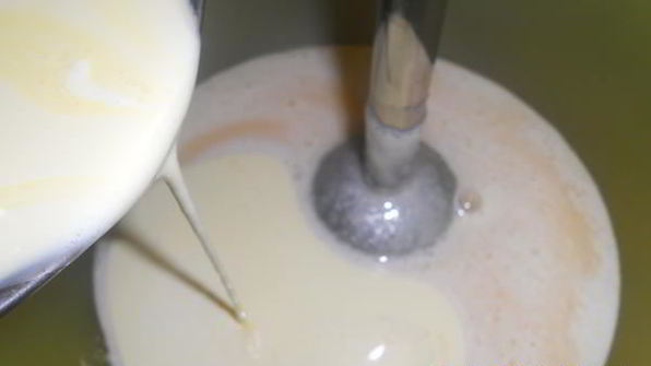 кекс пасхальный