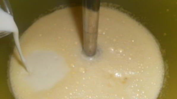 кекс пасхальный