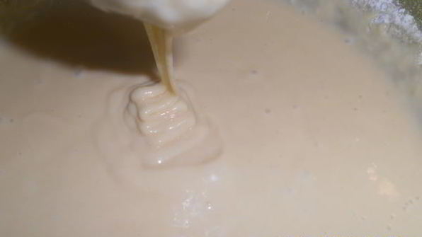 кекс пасхальный