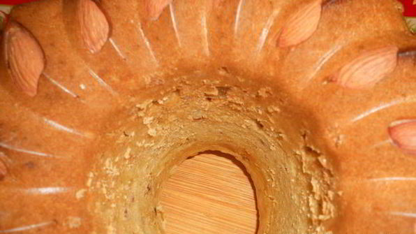 кекс пасхальный