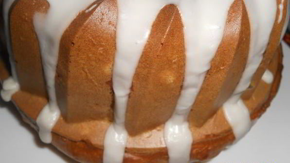 кекс пасхальный