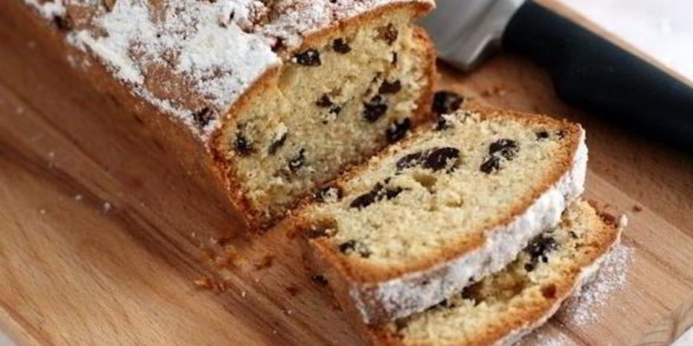 Рецепт кекса столичного