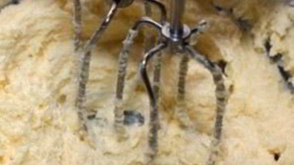 кекс столичный