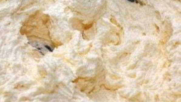 кекс столичный