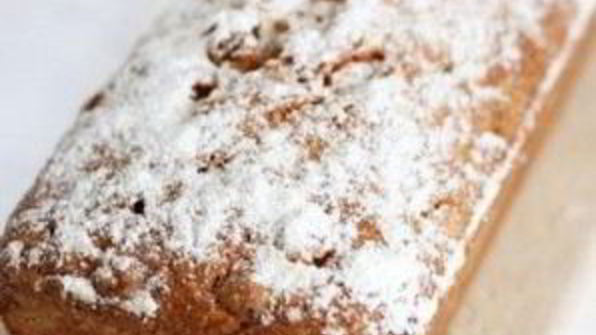 кекс столичный