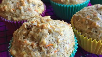 Кексики С добрым утром