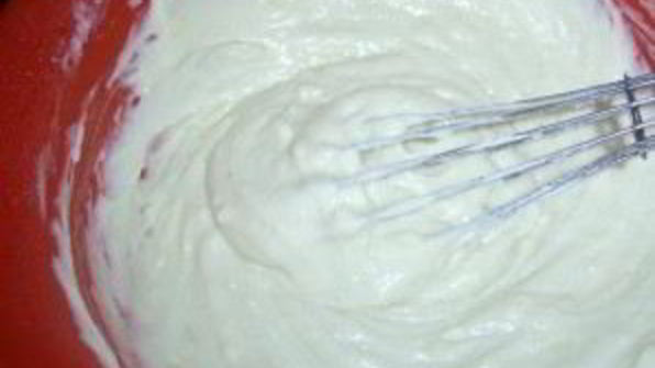 кексики в мультиварке