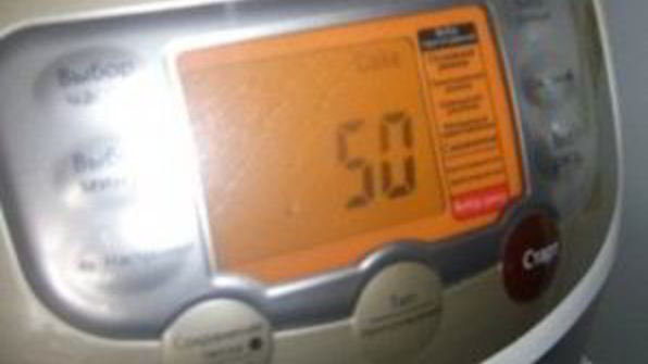 кексики в мультиварке