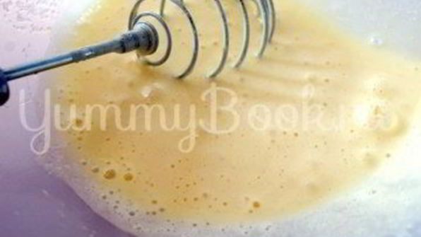 кексы магдалены