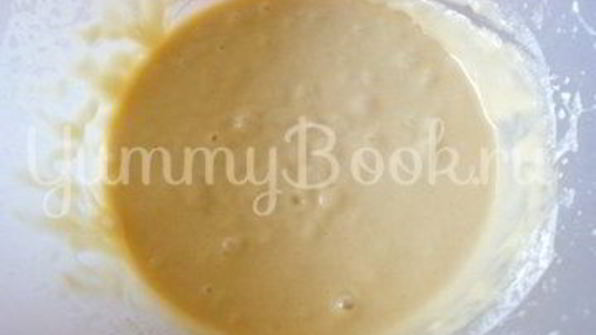 кексы магдалены