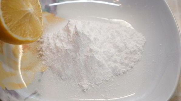 ореховый кекс с глинтвейном