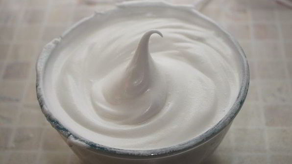 ореховый кекс с глинтвейном