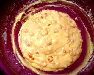 Простые кексы