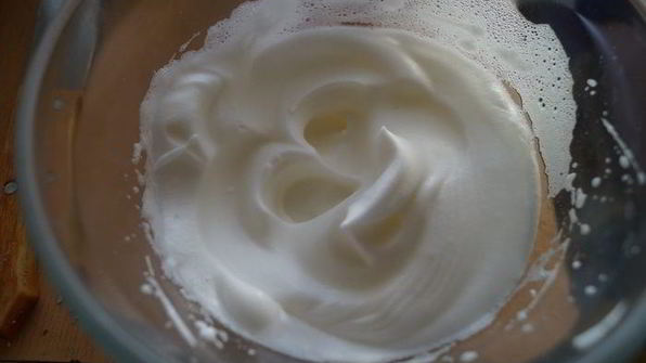 рождественские кексики с мандаринами и карамельным кремом