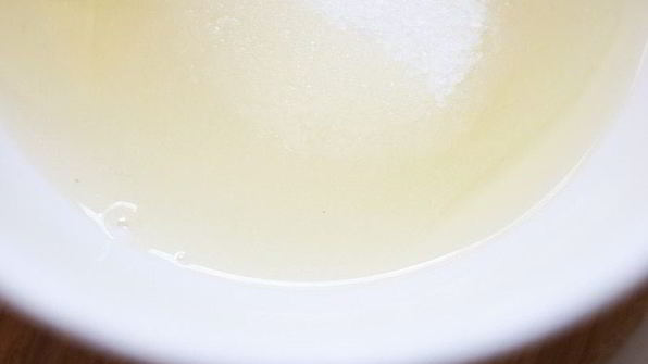 шоколадный кекс с грецкими орехами