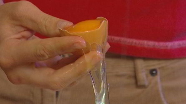 шоколадные кексы с вишней