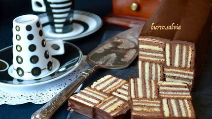 Торт-кекс Графика