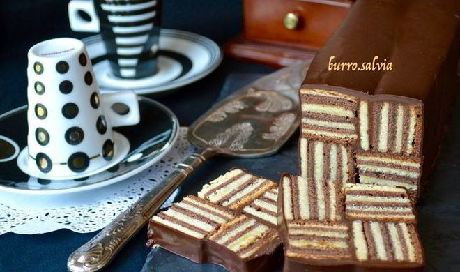 Торт-кекс Графика