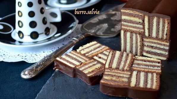 торт-кекс графика