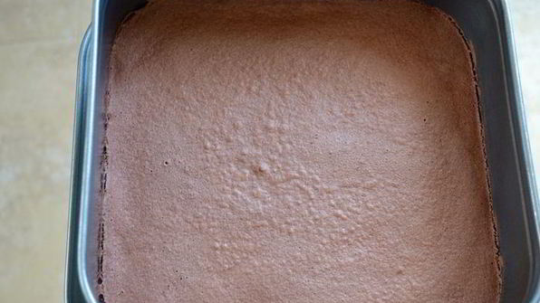 торт-кекс графика