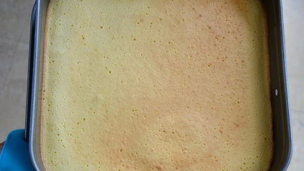 торт-кекс графика