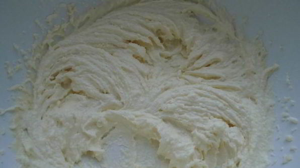 тыквенный кекс с шоколадом