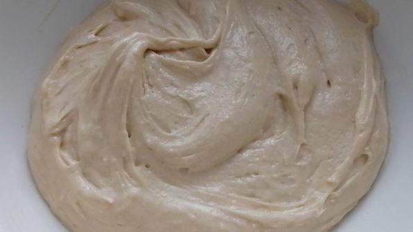 тыквенный кекс с шоколадом