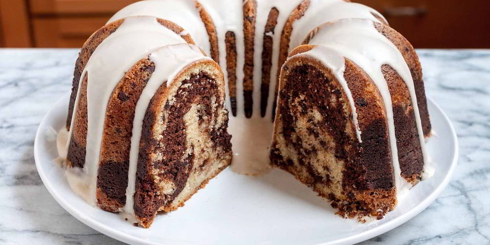 Рецепт вкусного кекса