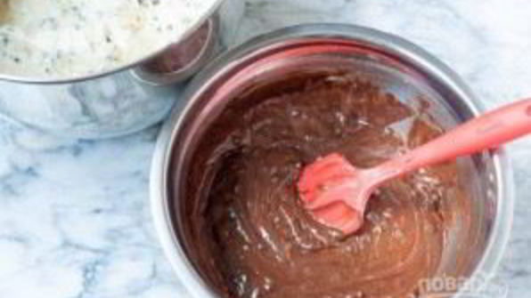 вкусный кекс