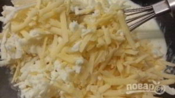 быстрые хачапури