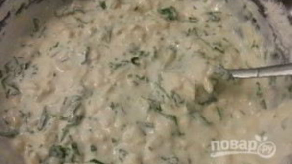 быстрые хачапури