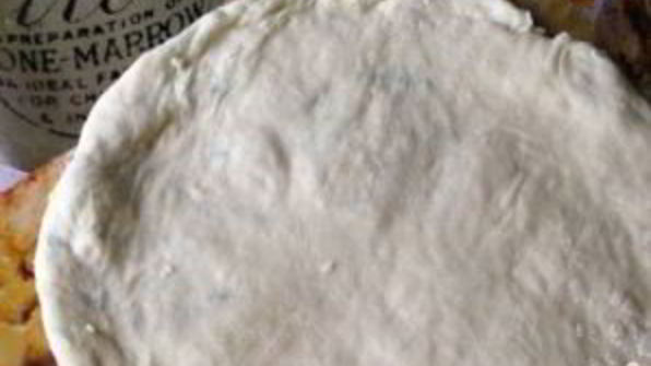 грузинский хачапури